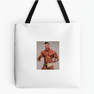 Step Into the Ring with Brian Cage Brian Cage Bags