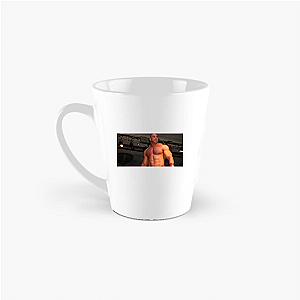 Wrestle Hard Like Brian Cage Brian Cage Mugs