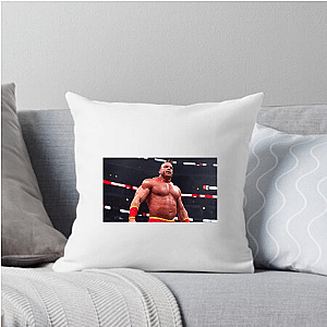 Dominated by Brian Cage Brian Cage Pillows Cover