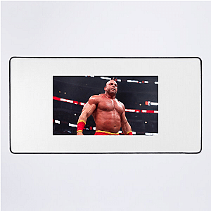 Dominated by Brian Cage Brian Cage Mouse Pads