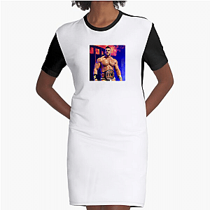 All Eyes on Brian Cage Brian Cage Dresses