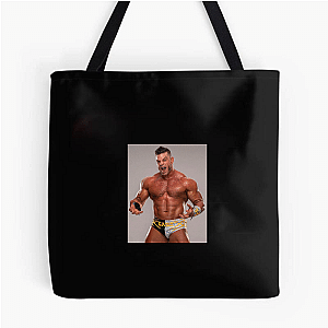 Step Into the Ring with Brian Cage Brian Cage Bags
