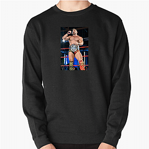 Legend Mode: Brian Cage Brian Cage Sweatshirts