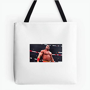 Dominated by Brian Cage Brian Cage Bags