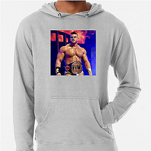 All Eyes on Brian Cage Brian Cage Hoodies
