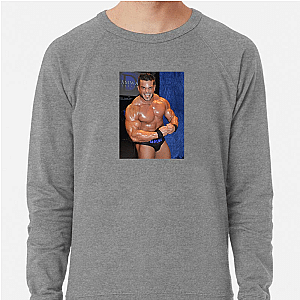 Chaos Follows Brian Cage Brian Cage Sweatshirts