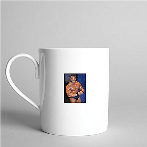 Chaos Follows Brian Cage Brian Cage Mugs