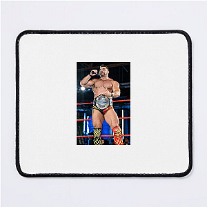 Legend Mode: Brian Cage Brian Cage Mouse Pads