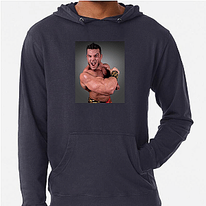 Respect the Name – Brian Cage Brian Cage Hoodies