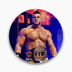 All Eyes on Brian Cage Brian Cage Pins
