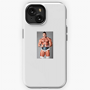 Unleash the Power of Brian Cage Brian Cage Samsung Cases