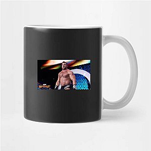 No One Hits Like Brian Cage Brian Cage Mugs