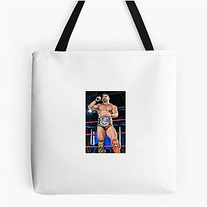 Legend Mode: Brian Cage Brian Cage Bags