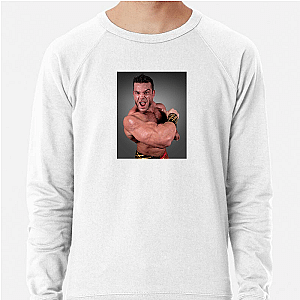 Respect the Name – Brian Cage Brian Cage Sweatshirts