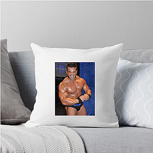 Chaos Follows Brian Cage Brian Cage Pillows Cover
