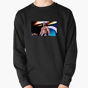 No One Hits Like Brian Cage Brian Cage Sweatshirts