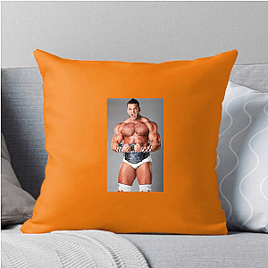 Unleash the Power of Brian Cage Brian Cage Pillows Cover