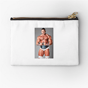 Unleash the Power of Brian Cage Brian Cage Zipper Pouches