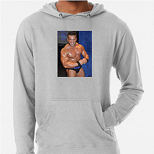 Chaos Follows Brian Cage Brian Cage Hoodies