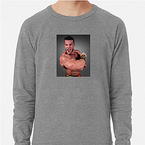 Respect the Name – Brian Cage Brian Cage Sweatshirts