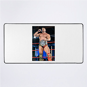 Legend Mode: Brian Cage Brian Cage Mouse Pads