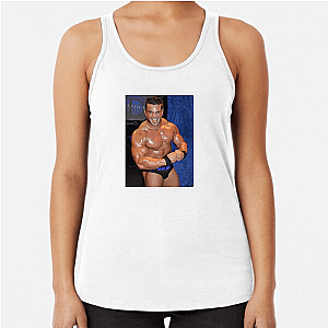 Chaos Follows Brian Cage Brian Cage Tank Tops