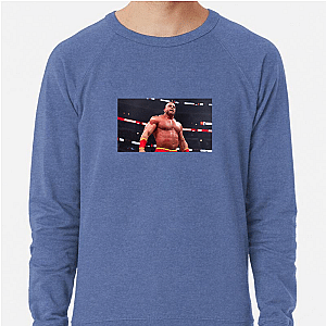 Dominated by Brian Cage Brian Cage Sweatshirts