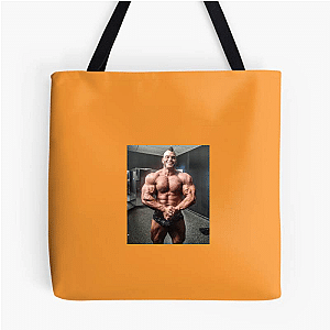 Built Like Brian Cage Brian Cage Bags