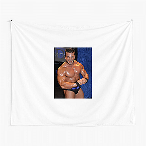 Chaos Follows Brian Cage Brian Cage Tapestries