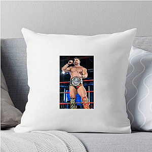 Legend Mode: Brian Cage Brian Cage Pillows Cover