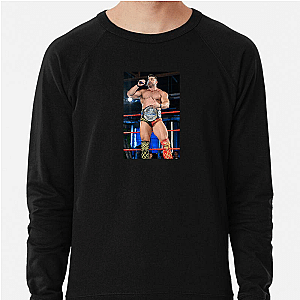Legend Mode: Brian Cage Brian Cage Sweatshirts