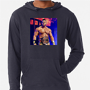 All Eyes on Brian Cage Brian Cage Hoodies