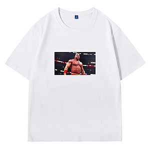Dominated by Brian Cage Brian Cage T-Shirts