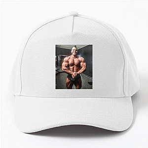 Built Like Brian Cage Brian Cage Hats & Caps