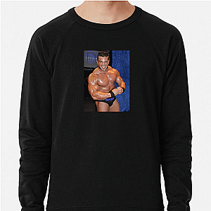 Chaos Follows Brian Cage Brian Cage Sweatshirts