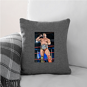 Legend Mode: Brian Cage Brian Cage Pillows Cover