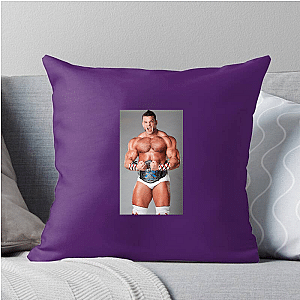 Unleash the Power of Brian Cage Brian Cage Pillows Cover