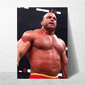 Dominated by Brian Cage Brian Cage Posters