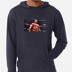 Dominated by Brian Cage Brian Cage Hoodies