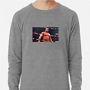 Dominated by Brian Cage Brian Cage Sweatshirts