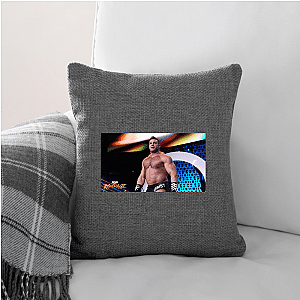 No One Hits Like Brian Cage Brian Cage Pillows Cover