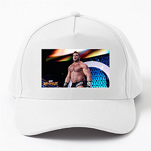 No One Hits Like Brian Cage Brian Cage Hats & Caps