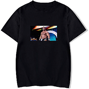 No One Hits Like Brian Cage Brian Cage T-Shirts