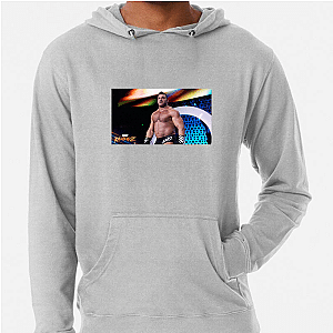 No One Hits Like Brian Cage Brian Cage Hoodies