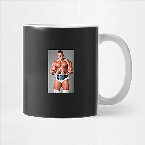 Unleash the Power of Brian Cage Brian Cage Mugs