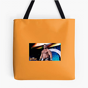 No One Hits Like Brian Cage Brian Cage Bags