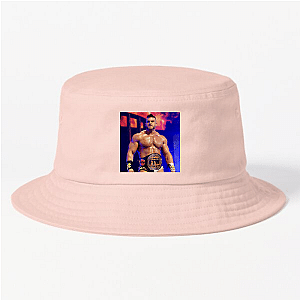 All Eyes on Brian Cage Brian Cage Hats & Caps