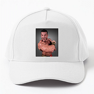 Respect the Name – Brian Cage Brian Cage Hats & Caps
