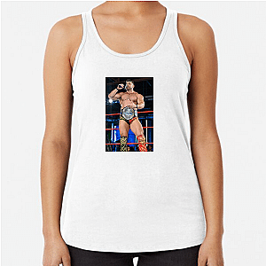 Legend Mode: Brian Cage Brian Cage Tank Tops