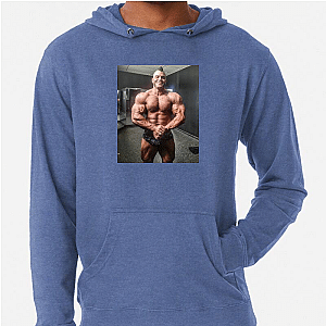 Built Like Brian Cage Brian Cage Hoodies
